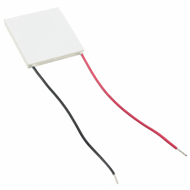 【CP60440】PELTIER MOD 40 X 4MM 6.0A INP