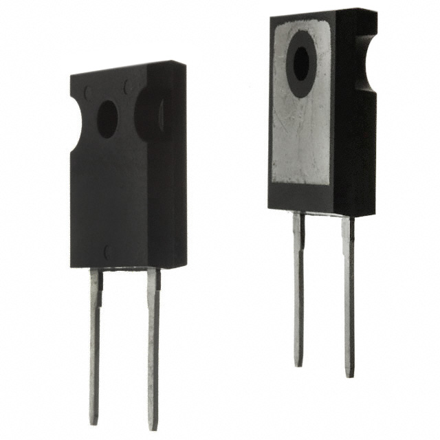 【DLA60I1200HA】DIODE STANDARD 1200V 60A TO247AD