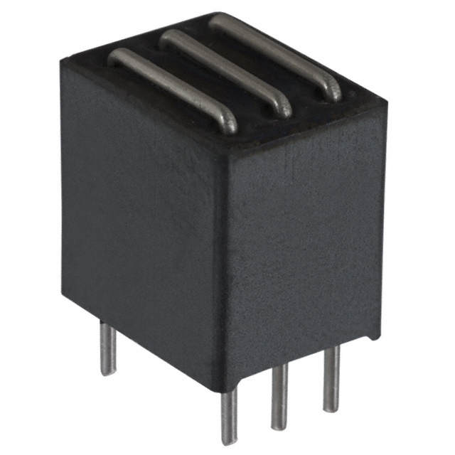 FERRITE BEAD 342 OHM 6THD 1LN【29F0328-0T0-10】
