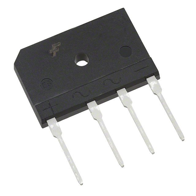 【DFB2040】BRIDGE RECT 1P 400V 20A TS-6P