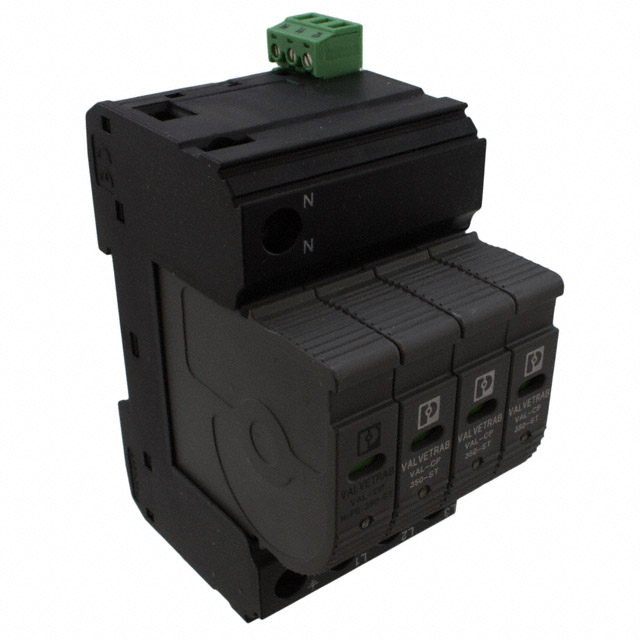 TVS DEVICE SURGE ARRESTER【2859521】