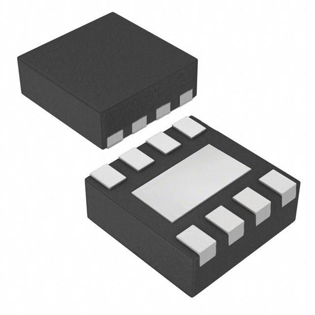 【DS90LV001TLDX/NOPB】IC REDRIVER LVDS 1CH 8WSON