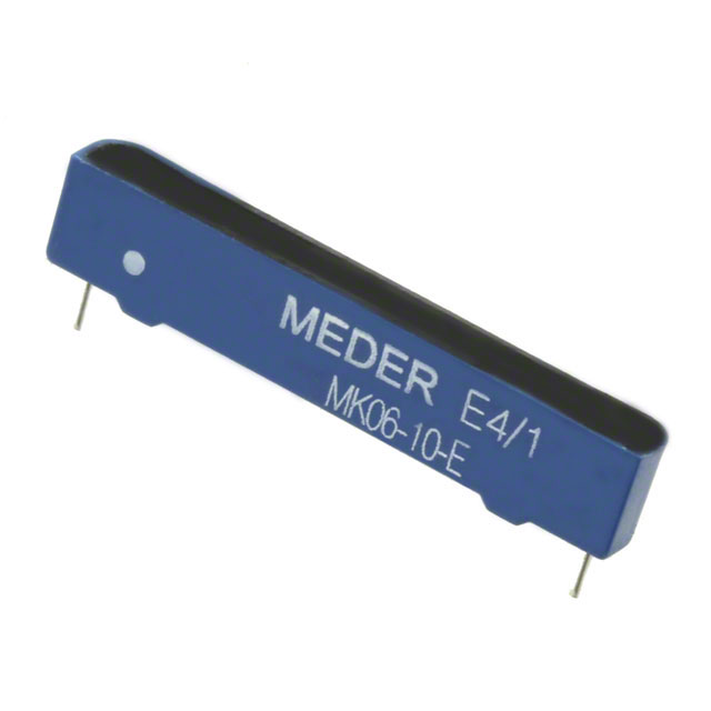 SWITCH REED LATCHING 500MA 200V【MK06-10-E】