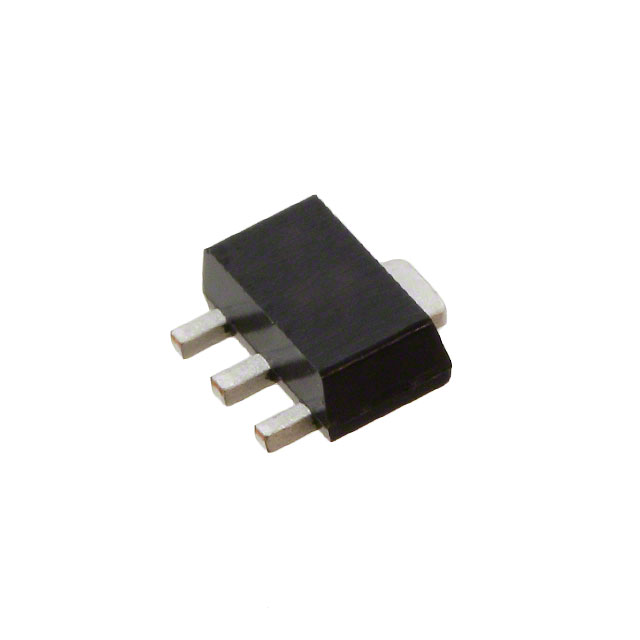 【AFT05MS003NT1】RF MOSFET LDMOS 7.5V SOT89A