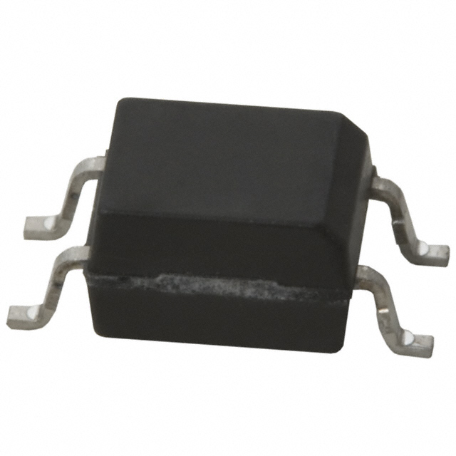 【PC357M7J000F】OPTOISO 3.75KV TRANS 4-MINI-FLAT