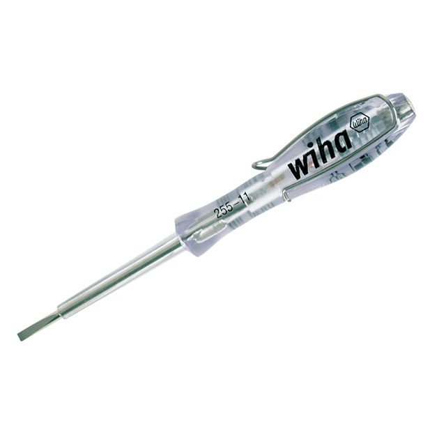 INSULATED SINGLE POLE VOLTAGE DE【25511】