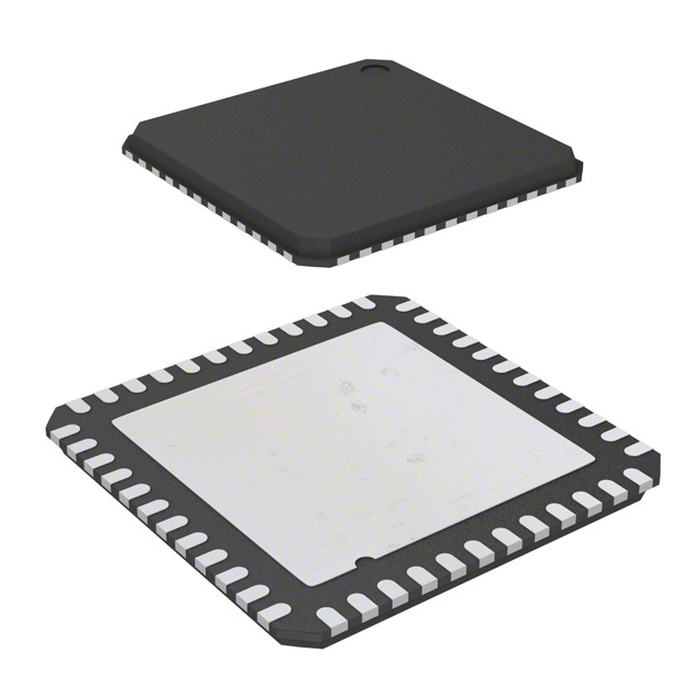 IC TELECOM INTERFACE VQFN-48【PEB 4262 V V1.1】
