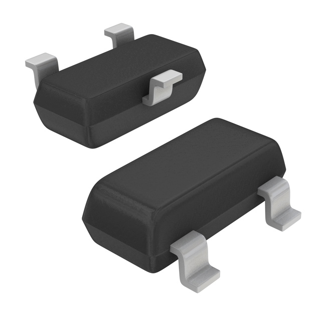 【MMBV3102LT1】DIODE TUNING SS 30V SOT23