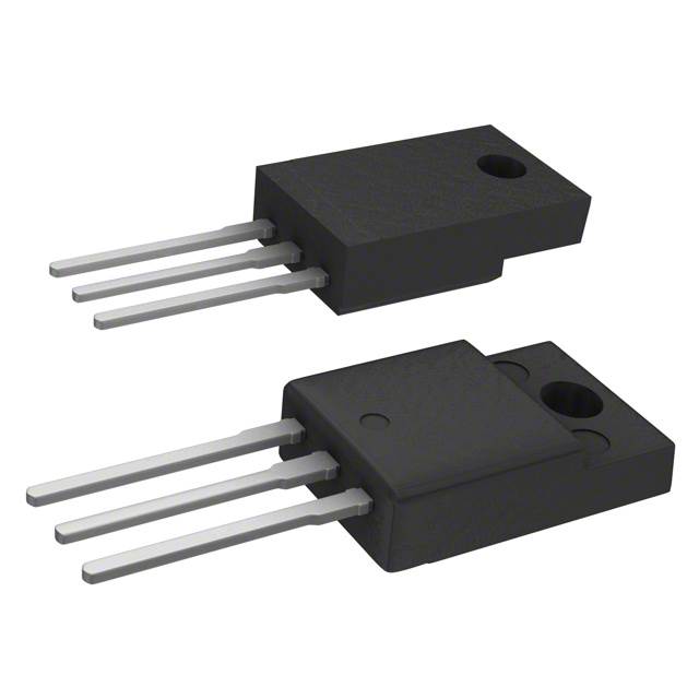 【STP12IE90F4】TRANS BIPO EMITTER SW TO-220FP-4