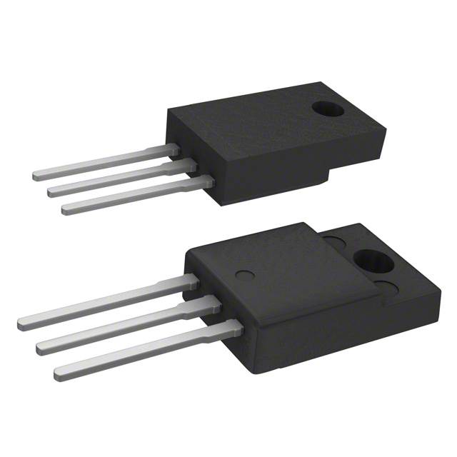 IC REG LINEAR -5V 1.5A TO220FP【L7905CP】