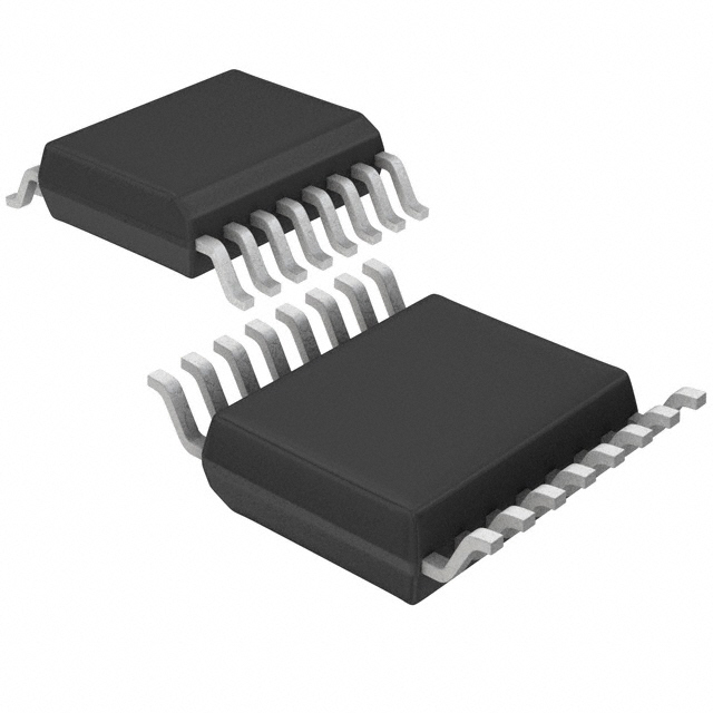 【HCPL-0872-500E】IC INTERFACE SPECIALIZED 16SO