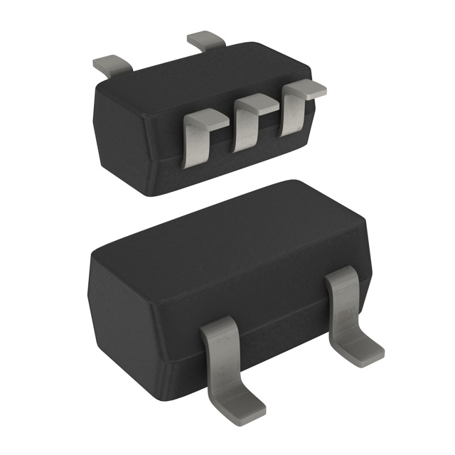 IC COMPARATOR 1 GEN PUR 5TSSOP【NCX2200GW,125】