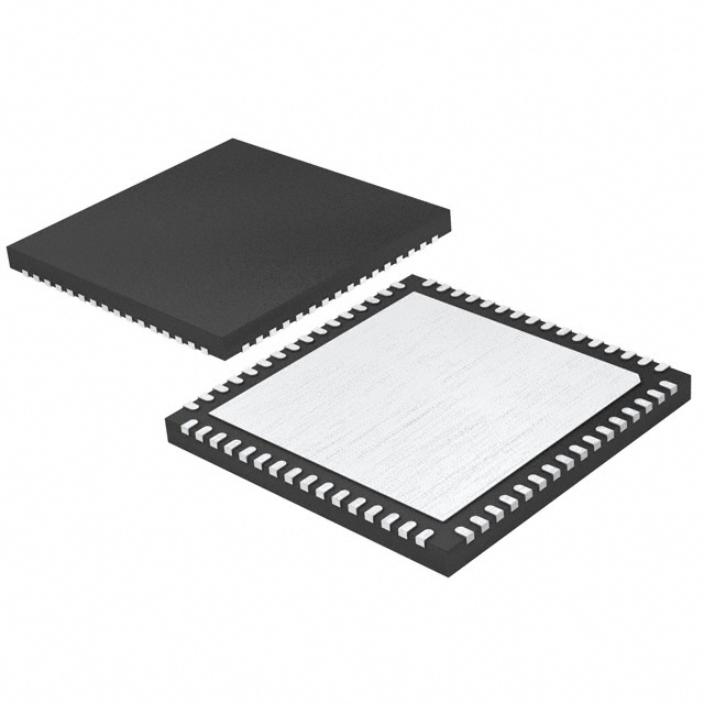 【GS2985-INTE3】IC VIDEO RECLOCKER 64QFN [digi-reel品]