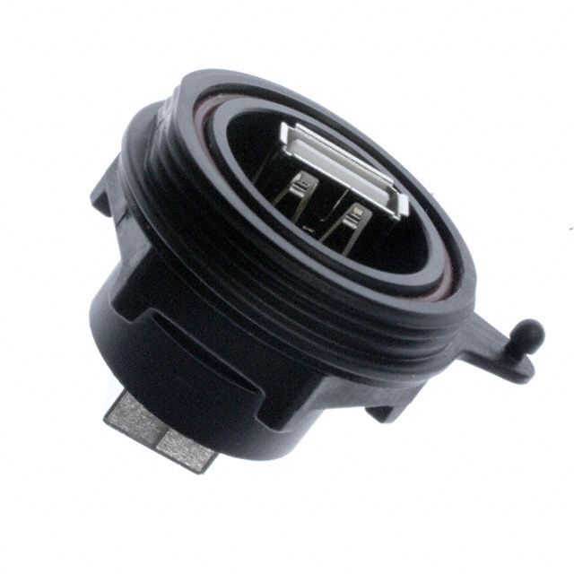 【SCRU-01】ADAPTER USB A RCPT TO USB B PLUG