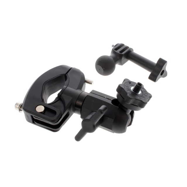 【13220】BARGRIP ACTION CAMERA HANDLEBAR