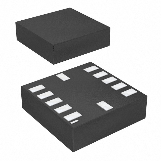 【BMG160】GYROSCOPE 3-AXIS SPI/I2C SMD