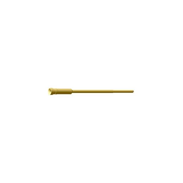 【01321-87-4710】PIN RECEPTACLE CONNECTOR 0.025"