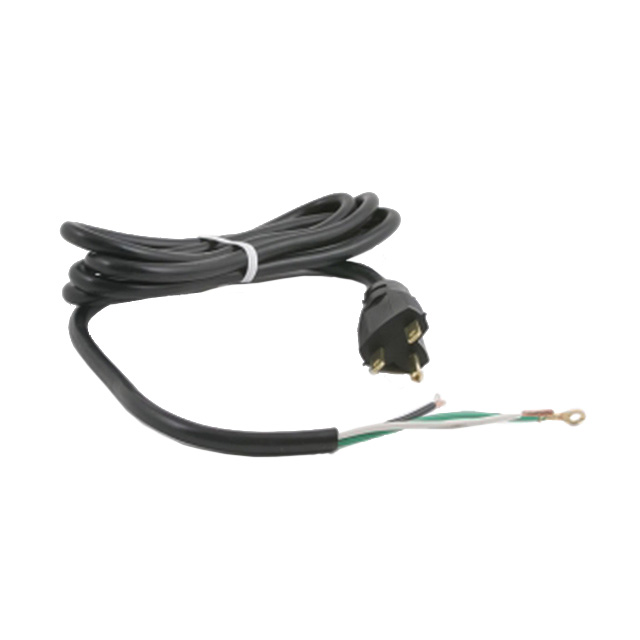 【843】CORDSET KIT, 230V, USA, W/STRAIN