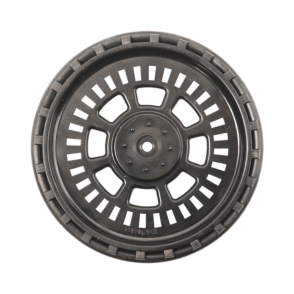 【28114】ACTIVITYBOT WHEEL & TIRE