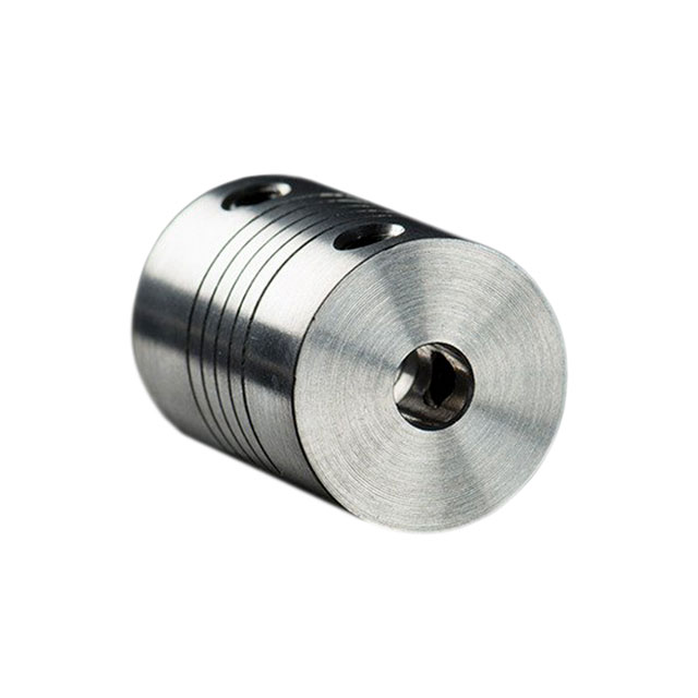 COUPLER FLEX SHAFT ALUM 5MM-8MM【1176】