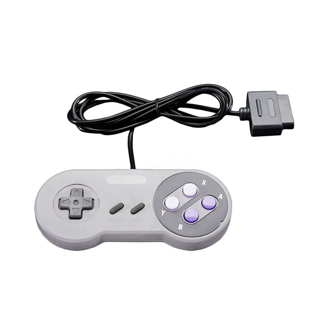 【131】SNES CONTROLLER