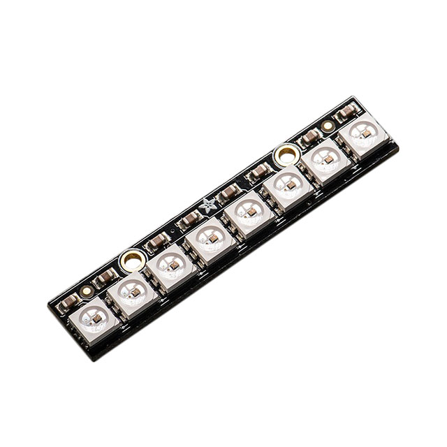 ADDRESS LED MODULE SERIAL RGB【1426】