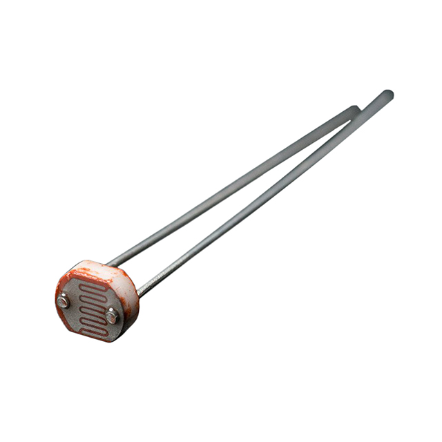 PHOTO CELL (CDS PHOTORESISTOR)【161】