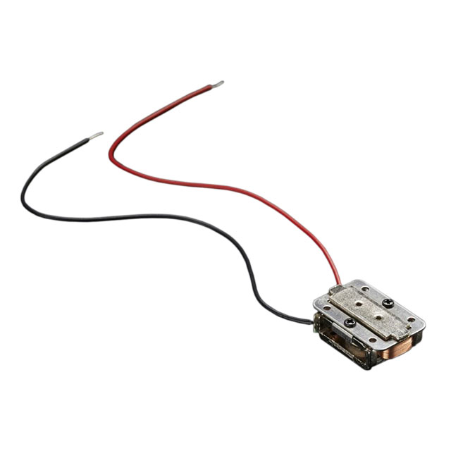 【1674】SPEAKER 8OHM 1W 90.1DB