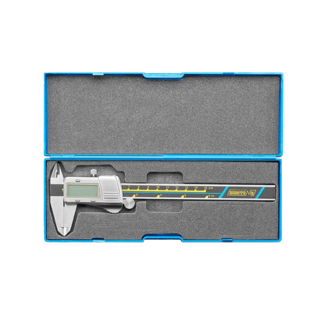 【1724】DIGITAL STAINLESS STEEL CALIPERS