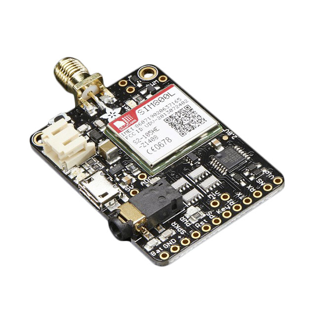BREAKOUT FONA MINI CELL GSM SMA【1963】