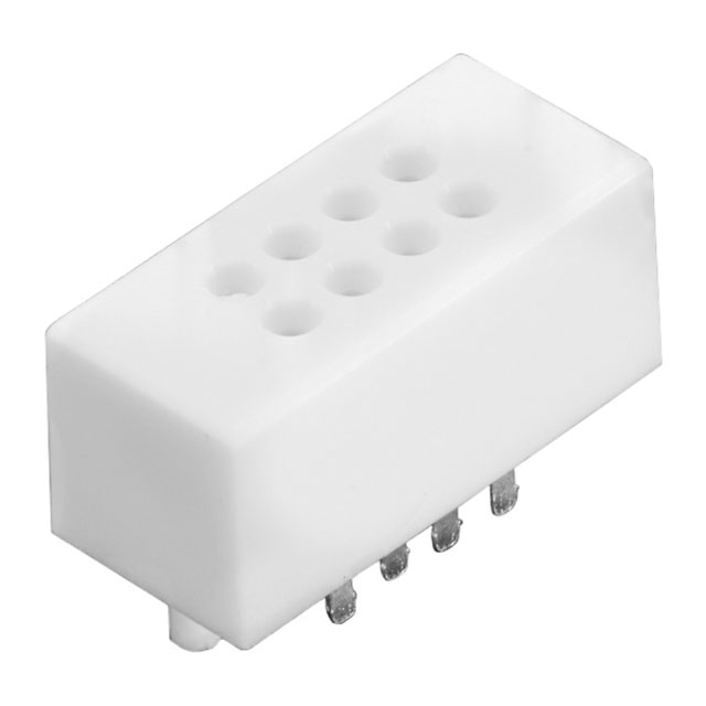 【2017】BREADBOARD TERM STRIP 0.70X0.30"