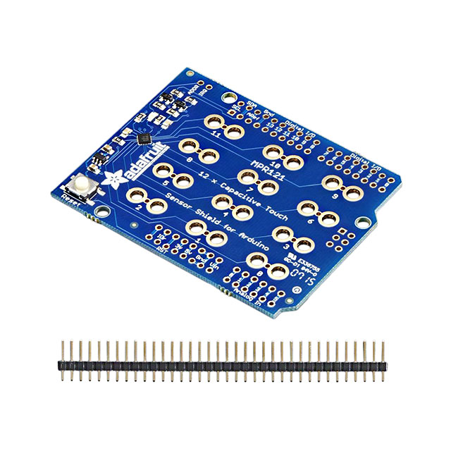 ADAFRUIT 12 X CAPACITIVE TOUCH S【2024】