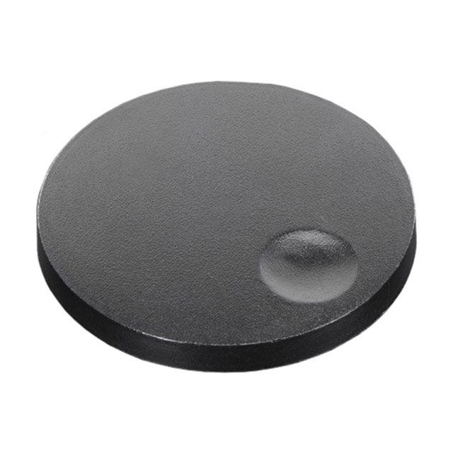 【2055】KNOB FLUTED FOR ROTARY ENCODER