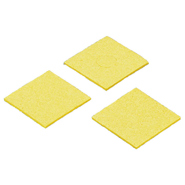 SQUARE 60MM X 60MM SOLDERING SPO【3540】