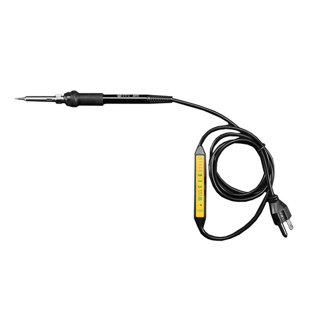 ADJUSTABLE 60W PEN-STYLE SOLDERI【3685】