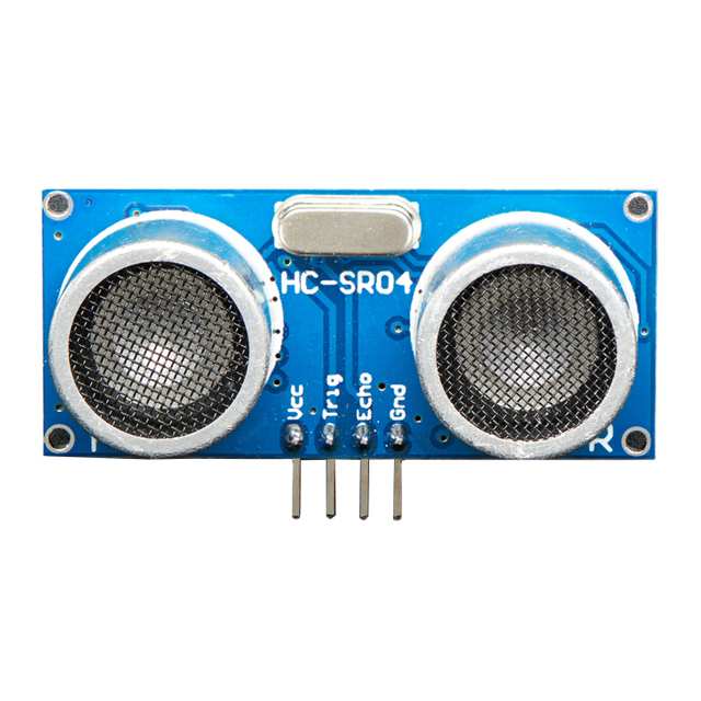 ULTRASONIC SENSOR SONAR DISTANCE【3942】