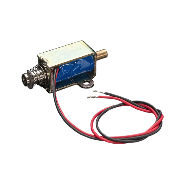 SOLENOID PULL 12V【412】