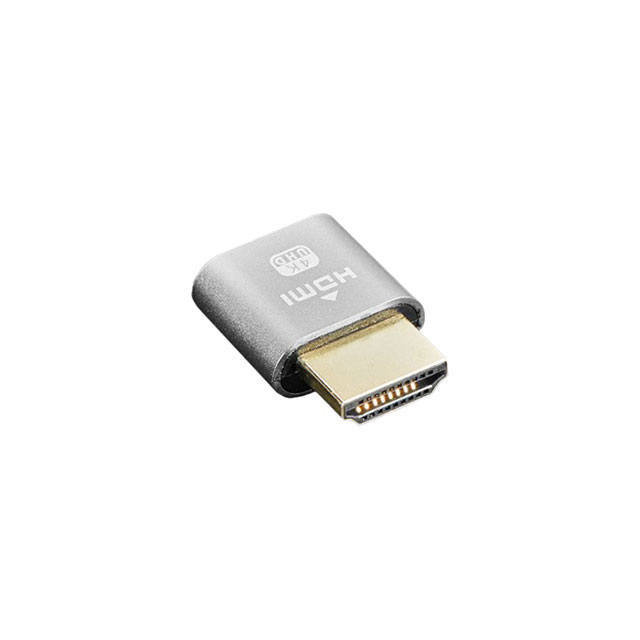 【4247】HDMI DUMMY PLUG