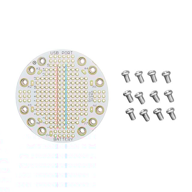 BREADBOARD GENERAL PURPOSE【4320】