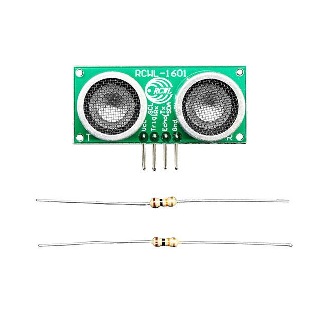 【4742】ULTRASONIC DISTANCE SENSOR WITH