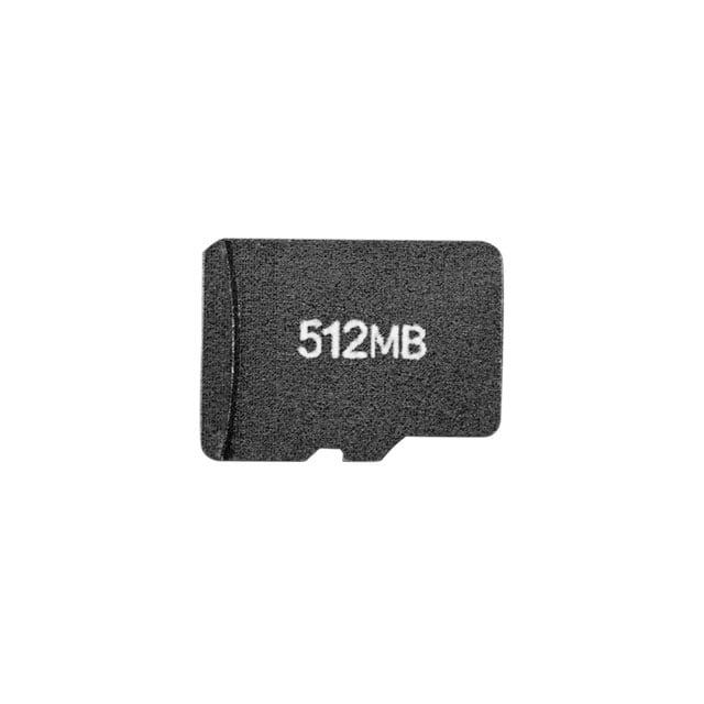 【5252】512MB MICRO SD MEMORY CARD