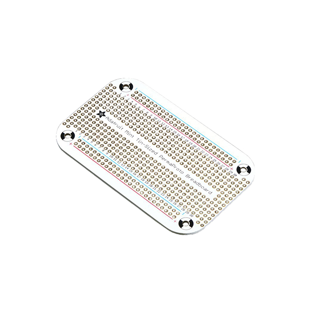 BREADBOARD GENERAL PURPOSE PTH【723】