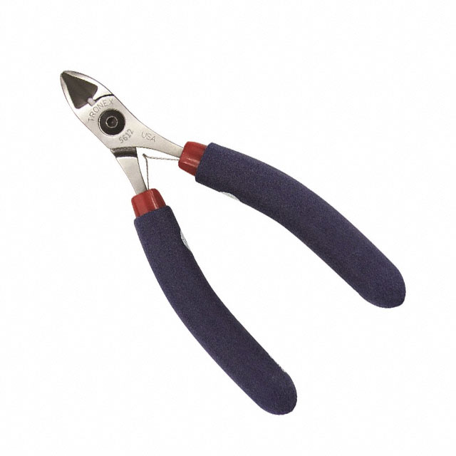 【5612】EXTRA LARGE OVAL HEAD CUTTERS -