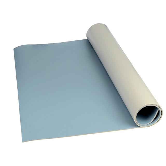 【8234】TABLE MAT FOAM RUB/VINYL 50'