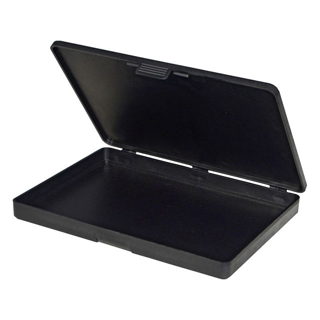 【57022】VELOSTAT HINGED CONTAINER