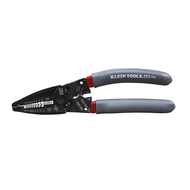 KLEIN KURVE WIRE STRIPPER & CRIM【1019】
