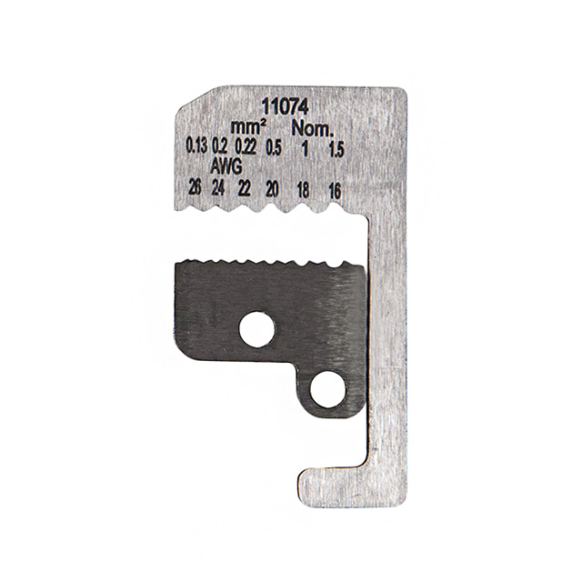 BLADES KATAPULT 16-26 AWG【11074】
