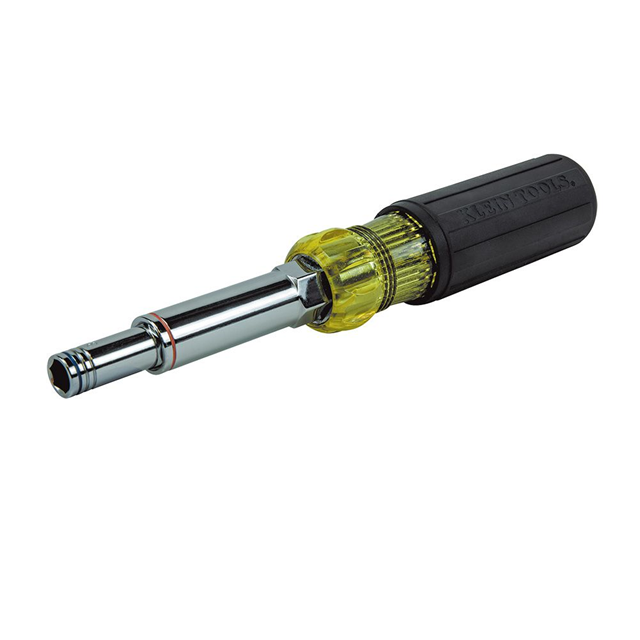 NUT DRIVER SET HEX SKT 6IN1【32800】
