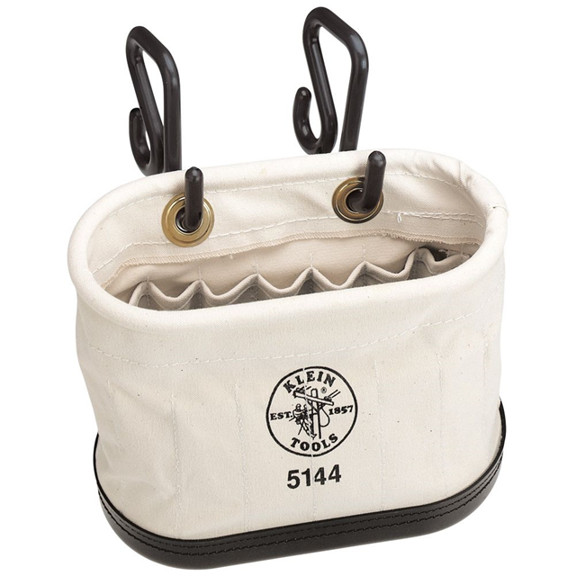 【5144】AERIAL-BASKET OVAL BUCKET