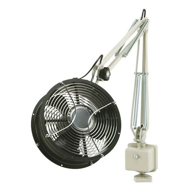 FUME ABSRB ARTICULATING ARM 120V【50000】